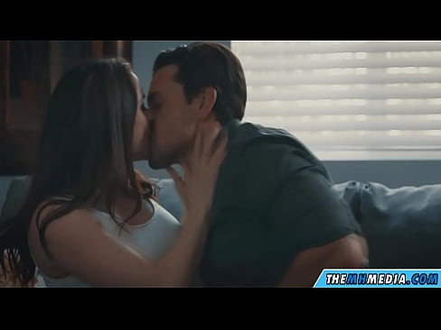 ❤️ Жақсы кеуделі анамен романтикалық секс ❤ Суперпорно kk.sex78.ru